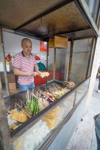 梧州吃饭餐厅排名前十(广西梧州美食)插图15