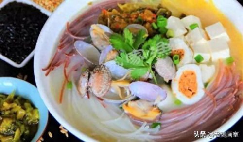 成都高校伙食排名前十(四川的大学食堂排名)插图48