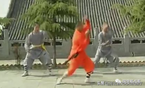中国武艺榜首排名前十(中国最厉害的武术排行)插图