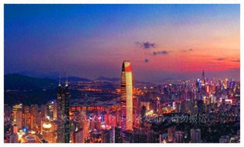 中国楼房排名前十城市(中国最便宜房子)插图