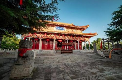 平凉打卡餐厅排名前十(平凉市老字号餐厅推荐)插图12