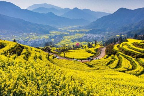 江西旅游古迹排名前十(江西旅游景点第一名)插图14