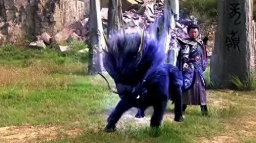 天尊的坐骑排名前十(掌教天尊的坐骑是什么)插图1