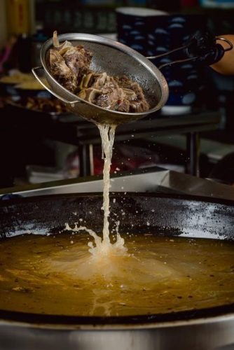 阜阳餐饮小吃排名前十(阜阳金润生餐饮)插图5