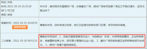扬州烂尾酒店排名前十(扬州国际公馆)插图