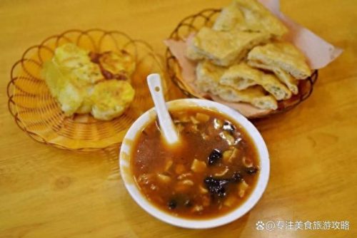 南阳美食主食排名前十(南阳美食打卡榜前十名)插图9