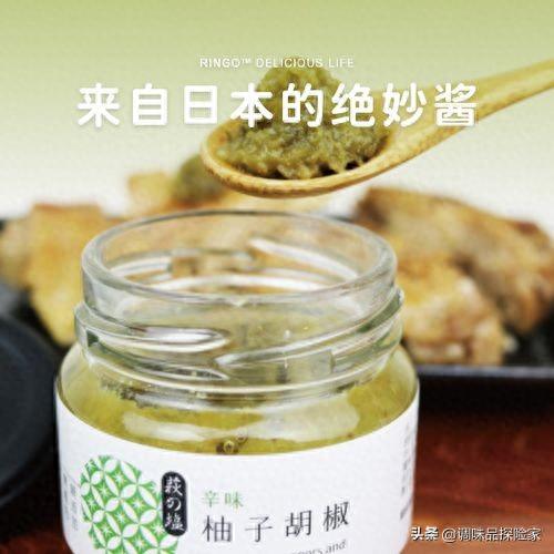 日本快餐酱料排名前十(快餐酱料oem批发价格)插图4