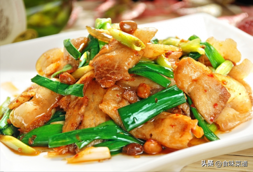 下酒小炒菜排名前十(下酒小凉菜菜谱大全)插图4