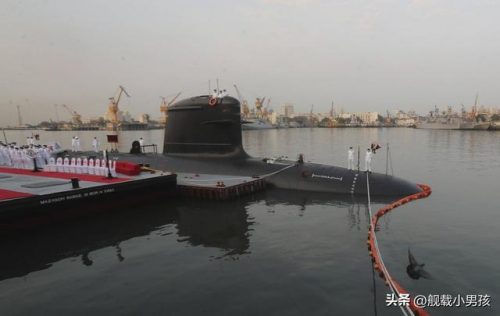 印度辅助舰船排名前十(印度有两栖攻击舰吗)插图89