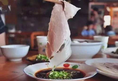 重庆蘸水菜排名前十(簇桥特色蘸水菜)插图10