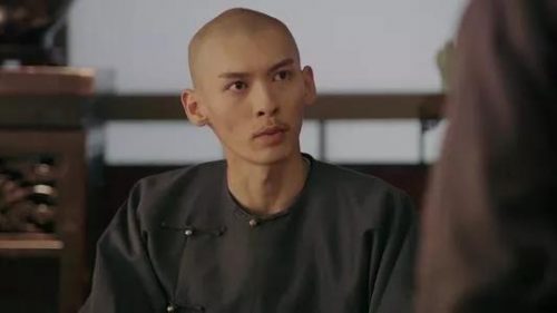清朝武将太保排名前十(太保尚书)插图1