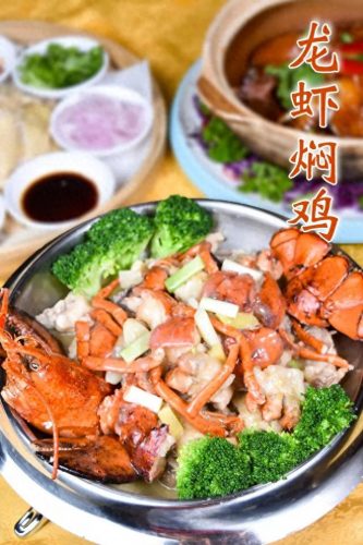 南海聚餐酒店排名前十(南海丽景酒店)插图2