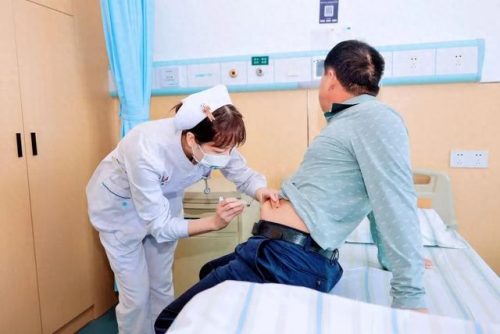 武汉针剂医生排名前十(镇痛注射针剂有哪些)插图