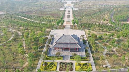 河南好玩景点排名前十(河南省最好玩的地方和景点)插图3