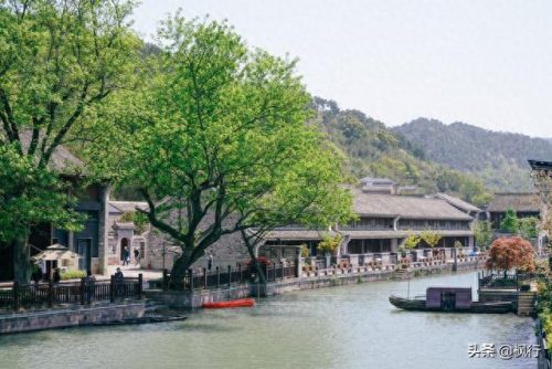 奉化古街酒店排名前十(奉化古街酒店)插图1