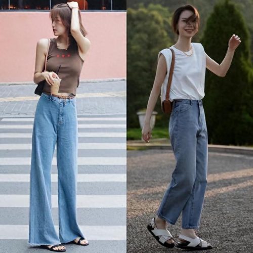 夏天西服裤子排名前十(秋西服裤子推荐)插图6
