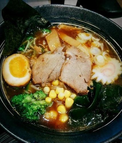 哈尔滨自助面食排名前十(哈尔滨最好吃的面馆排行榜)插图69