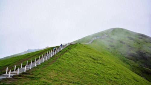 江西旅游古迹排名前十(江西旅游景点第一名)插图9