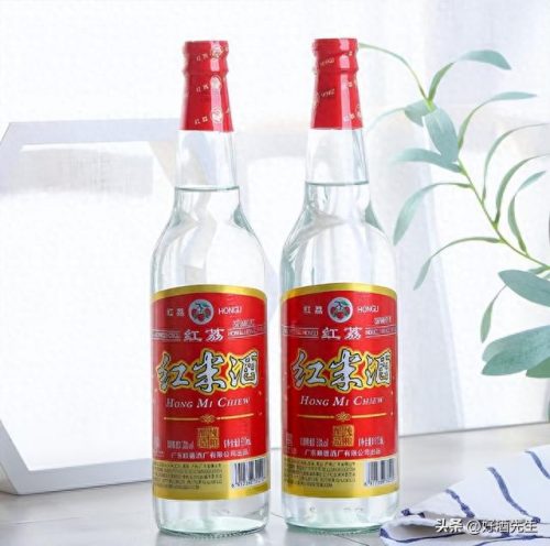 广东名酒公司排名前十(广东白酒厂排名)插图3