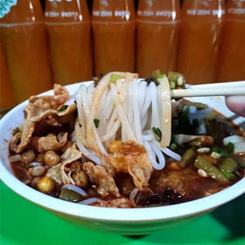 汉口螺蛳粉店排名前十(汉口粤菜餐厅排名)插图64
