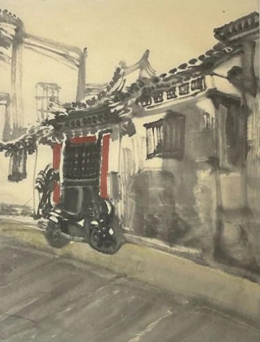 在世画家名人排名前十(葡萄画家排名前十)插图12