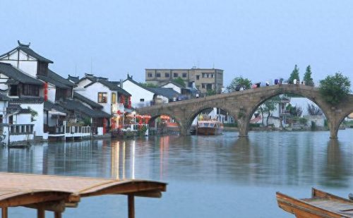 上海溜达景点排名前十(上海景点十大排名榜)插图48