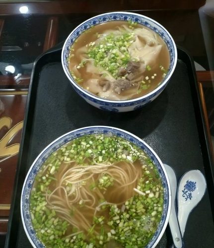 哈尔滨自助面食排名前十(哈尔滨最好吃的面馆排行榜)插图31