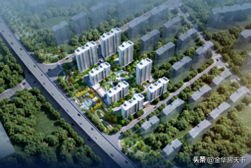 孝顺周边小区排名前十(奥森公园周边小区排名)插图5