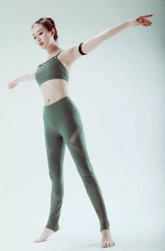 大庆健身女神排名前十(健身女神露露)插图11