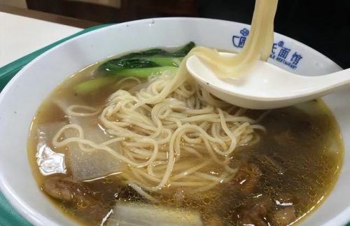 哈尔滨自助面食排名前十(哈尔滨最好吃的面馆排行榜)插图72