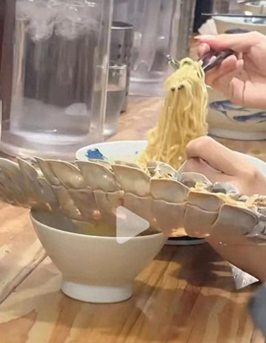 玉山美食海鲜排名前十(玉山小海鲜)插图1