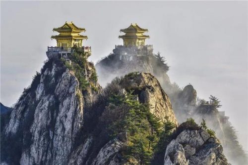 晋江道教道观排名前十(道教道场)插图