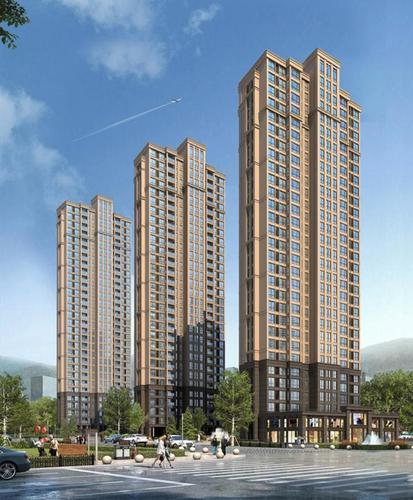 中国楼房排名前十城市(中国最便宜房子)插图3