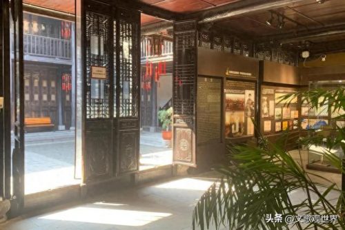 合肥复古豪宅排名前十(合肥最好的豪宅在哪里)插图80
