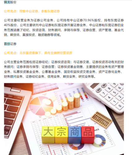 期货龙头品种排名前十(适合炒单的期货品种)插图2