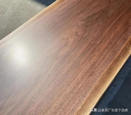 木质家俱材质排名前十(木质菜板什么材质最好)插图1