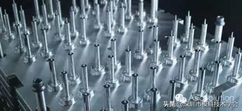 深圳工件厂家排名前十(深圳有哪些好厂)插图9