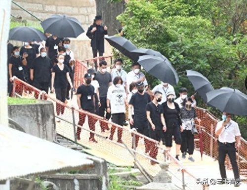 香港风水大神排名前十(香港汇丰银行大楼顶风水)插图17