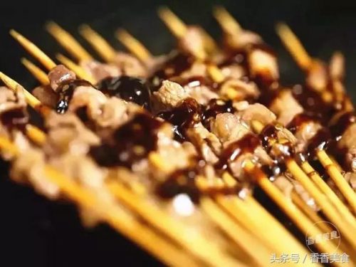 烤肉调料商家排名前十(烧烤四大调料)插图16