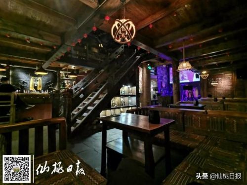 仙桃酒吧餐厅排名前十(仙桃餐馆哪家最好吃)插图5