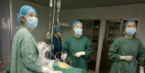 周口产科专家排名前十(北京协和医院专家介绍)插图10