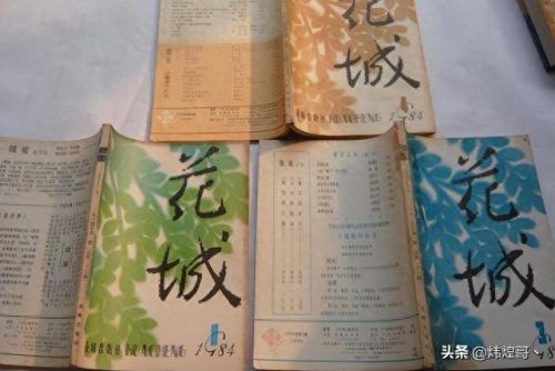 中国十大杂志排名前十(中国三大顶级杂志)插图4