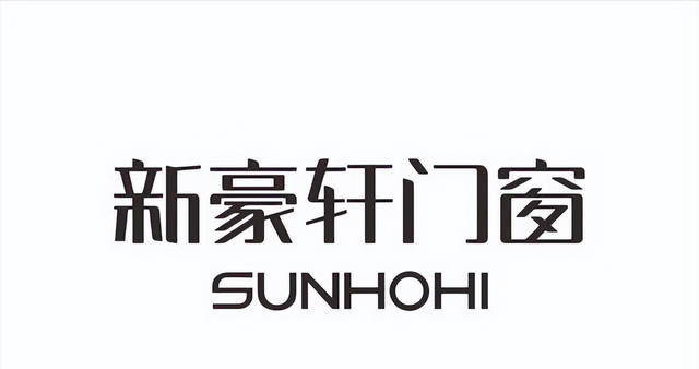 排名前十的门窗公司(断桥铝门窗排行)插图1