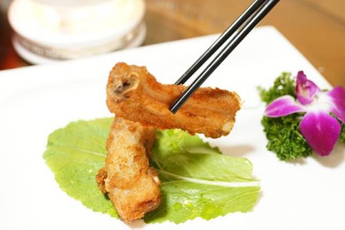 琼中湘菜美食排名前十(琼中美食网)插图4