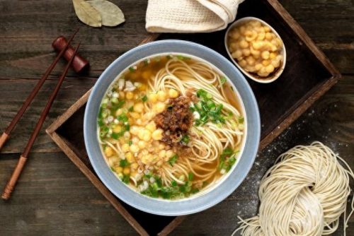 镇江最新美食排名前十(镇江农家乐排名前十)插图9