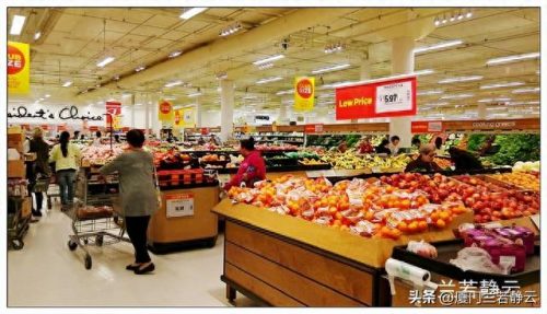 温哥华名牌商场排名前十(加拿大国内商场排名)插图7