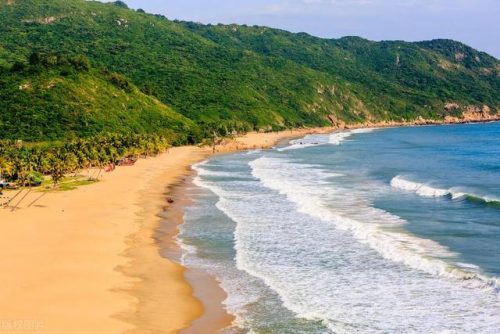 海南最美港湾排名前十(海南68个海湾名称)插图21
