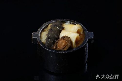澄海包间餐厅排名前十(一般饭店包间收费吗)插图26