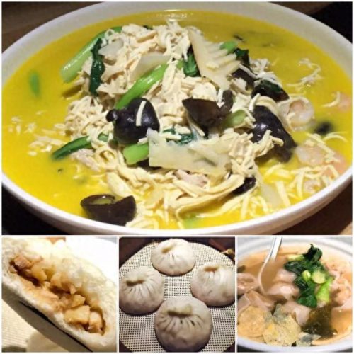 老无锡早茶排名前十(无锡十大顶级酒店排名)插图42