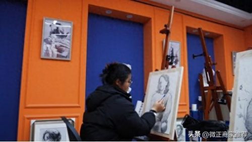 昆明亲子画室排名前十(昆明十大画室排名)插图5